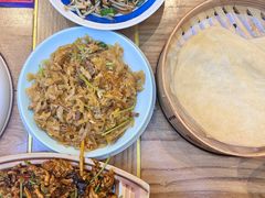 -满园烤鸭·春饼(中街大悦城店)