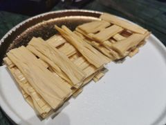 鲜腐竹-肆味(东原1891江景店)