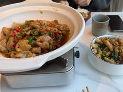 -攸州小镇家湘菜(小米科技园店)