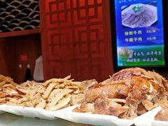 -思泊湖牛肉面(振兴路店)