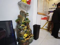 -晋宝章大同刀削面(月坛店)
