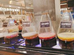 -悟烧·自助烤肉料理(秋林旗舰店)
