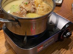 -yokocho上横町·日本食街(深业上城店)