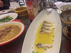 -前门烤鸭(江东中路店)