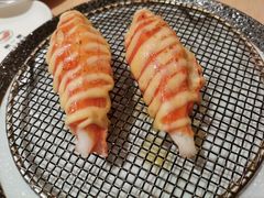 -新一番三文鱼寿司(大东海店)