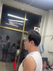 -保罗造型