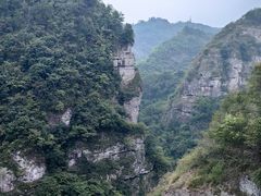 -十九峰景区