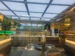 -农乐园炭火烤肉(繁花中心店)