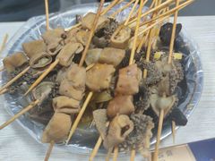 -大姐麻辣烫(莲宝中路店)