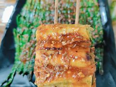 -兆辉木炭海鲜烧烤·海鲜小炒