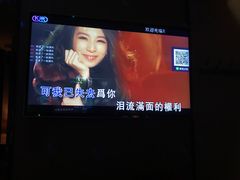 -萧邦音乐会所KTV·蒸汽活海鲜自助(福田店)