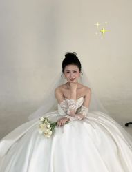 -MAO亲爱的猫婚纱摄影工作室