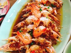 -新白鹿餐厅(城西银泰城店)