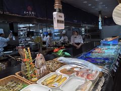 -高佳庄·舟山海鲜(海景旗舰店)