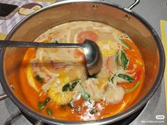 -椰小鸡·琼州糟粕醋·火锅(美兰缤纷城店)