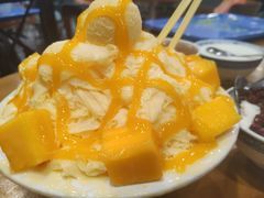 -冰神糖水铺(国贸中心店)