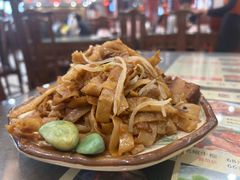 -葛记焖饼(伏牛路店)