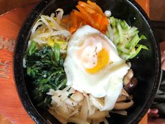 石锅拌饭-全州拌饭馆(断桥店)