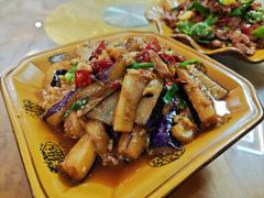 -和福餐馆(西江古街店)