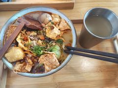 柳州螺蛳粉-陈记柳州螺蛳粉(大坪店)