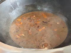 -三里屯土灶炖公鸡地锅鸡(江东店)