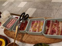 -老板娘的烤肉店(港湾广场店)