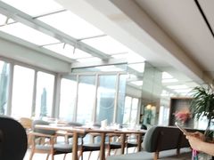 -Highline·城市露台景观餐厅(淮海路店)
