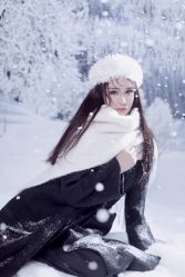 点击看大图 -米莱摄影写真(五大道别墅店)