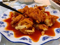 -蒲氏烤鸭(百寿路店)