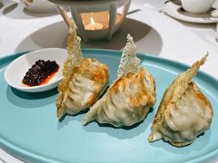 煎饺-飶香居(省博物馆店)