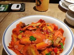-农耕记·湖南土菜(观澜福城天虹店)