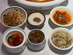 -火宫殿·小吃王国(坡子街店)