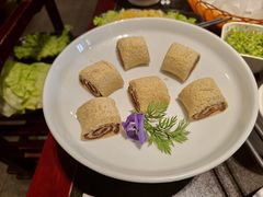 -东来顺饭庄(金泉广场店)