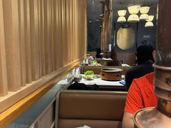 -西塔老太太泥炉烤肉(北京望京店)
