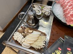 -金龙·打边炉(武进路店)