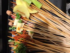 -钢管厂五区小郡肝串串香(南山店)