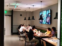 -新石器烤肉(虹悦城店)