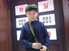 -浦东图书馆-停车场