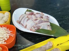 -小海豚•老字号海鲜餐厅(天涯店)