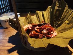 -老阿爸鲜鱼土菜(昆山花桥店)