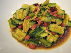 -羊门客在·烤盐池滩羊·川菜