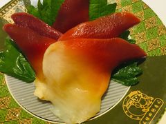 生鱼片-禾绿回转寿司(苏宁广场店)
