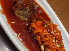 -周家二小姐的菜(西津渡店)