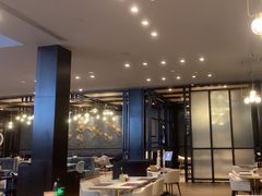 -上海虹桥宾馆味翠餐厅