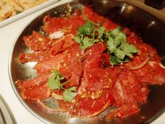 -么子烤肉(化龙池店)