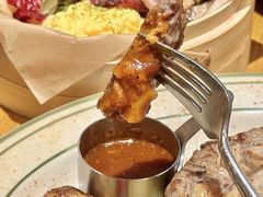 -森Some Fusion(荔湾店)