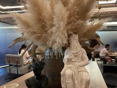 -玲婧胡同·生日蛋糕·餐厅(嘉里城店)