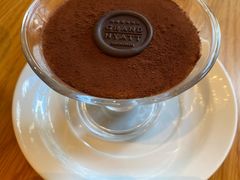 -君悦酒店·La Terrazza意合園·意式风味