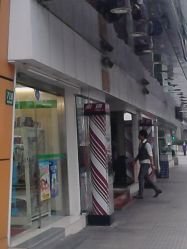 店外-永琪护肤造型