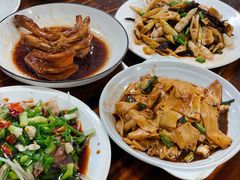 -凰仪桥饭店(鲁迅西路店)